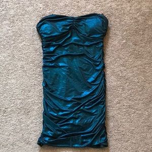 Forever 21: Strapless dress